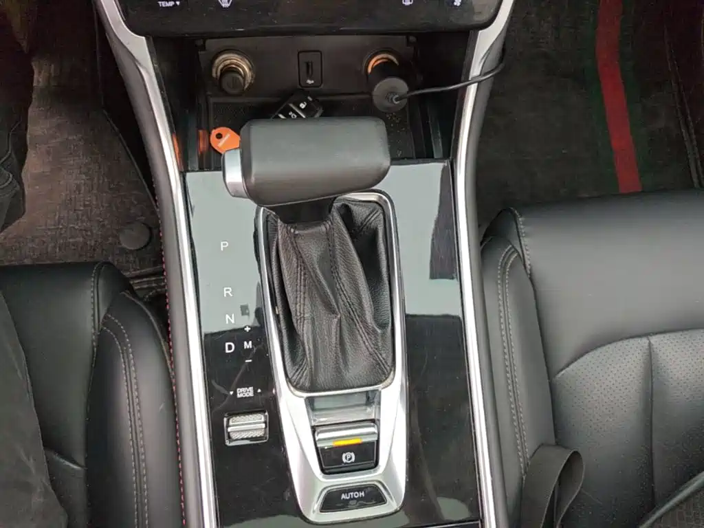 Photo 14 - Changan CS75
