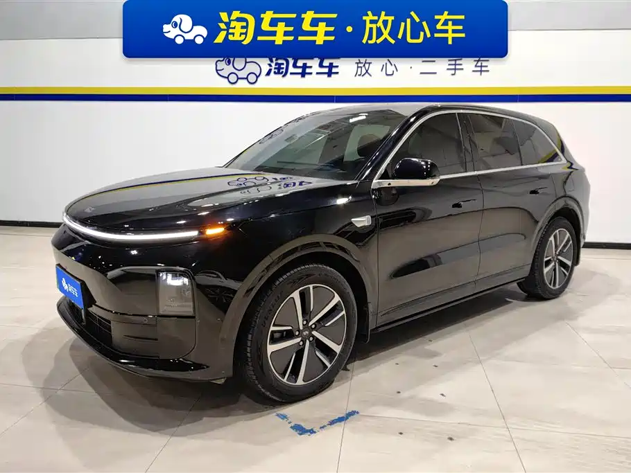 Li Auto IDEAL L6