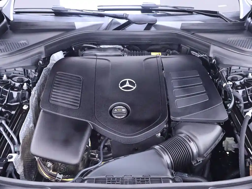 Photo 24 - Mercedes-Benz GLC