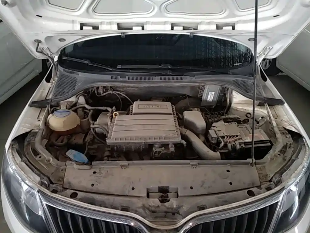 صورة 20 - Škoda Skoda Rapid Spaceback