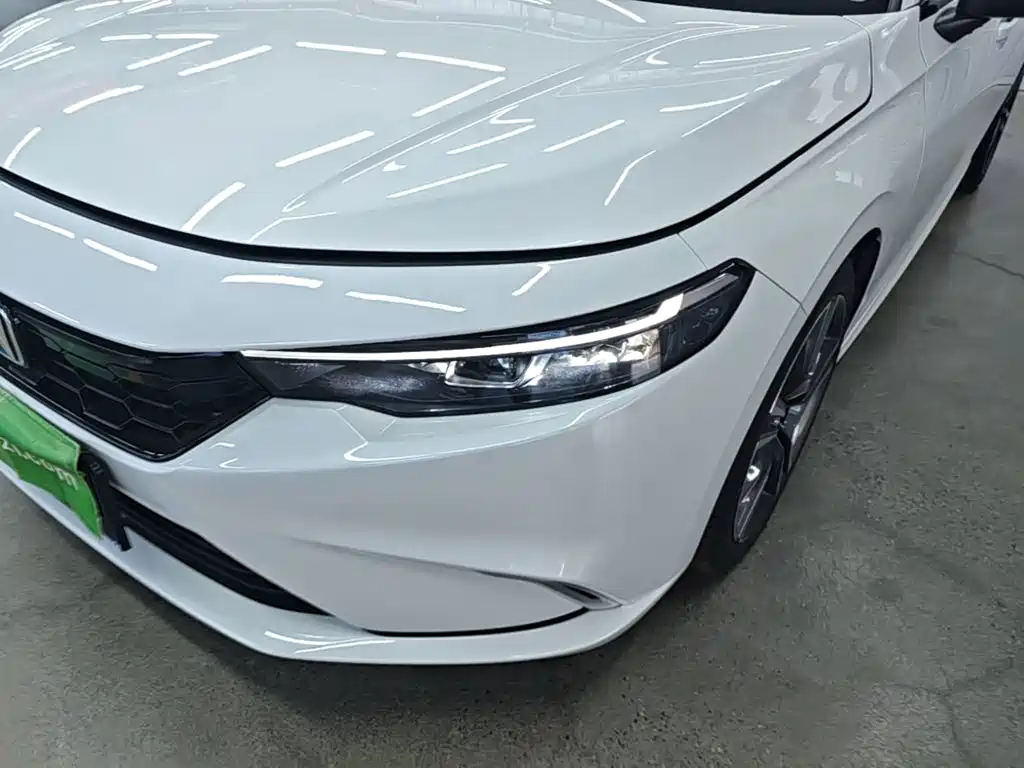 Honda Integra 2024 2023 2.0L e:HEV Sharp Premium Edition