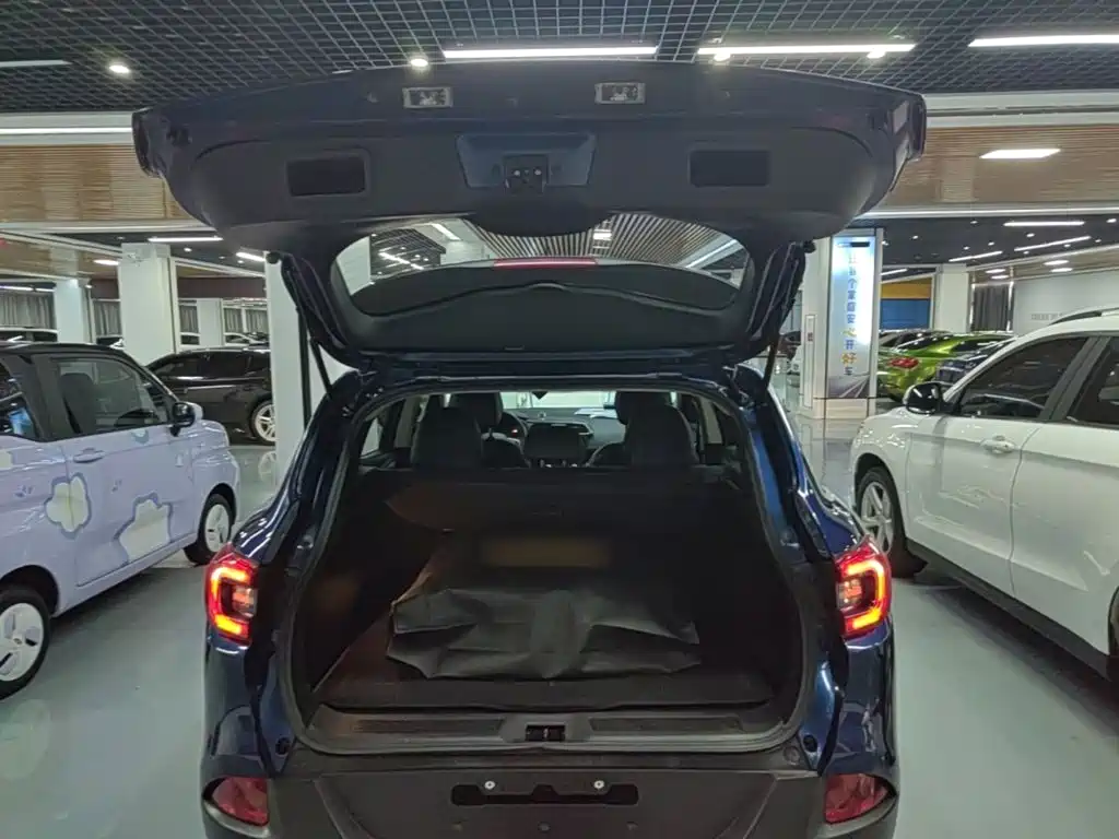 صورة 19 - Renault Kadjar