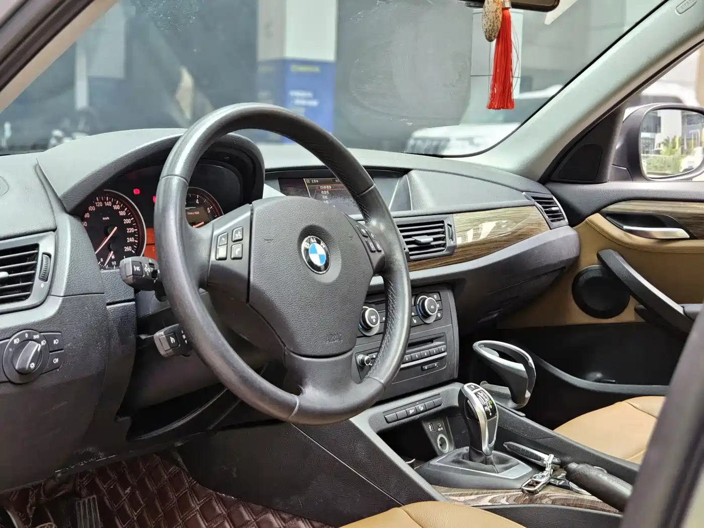 BMW X1 (Import) 2012 2012 xDrive20i