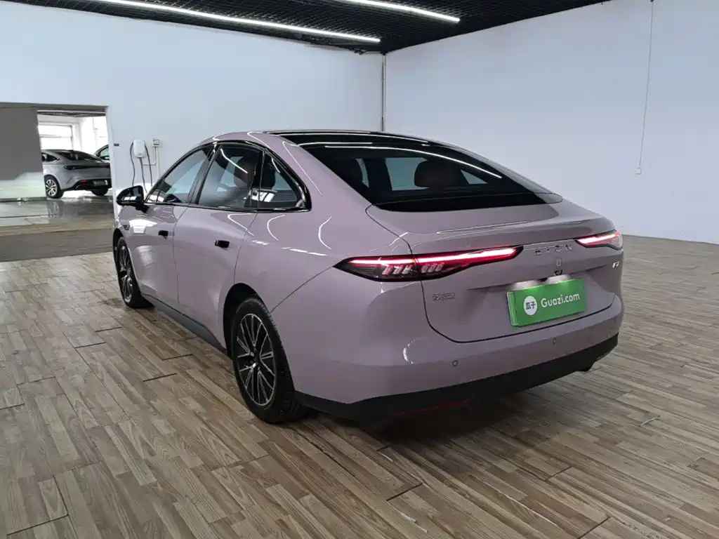 2026 Aion RT