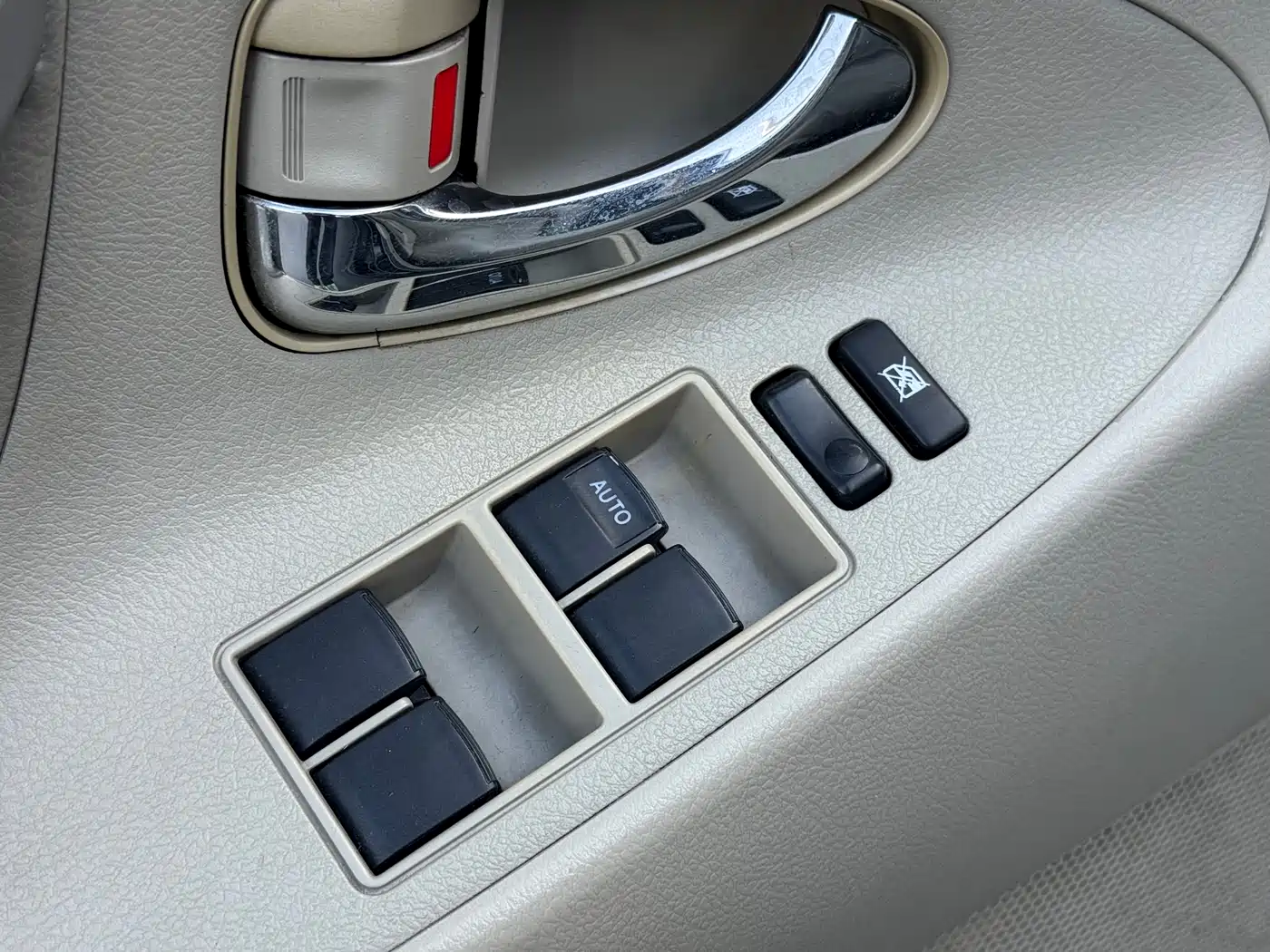 Toyota Camry 2009 Model 240E Elite Edition фото 14