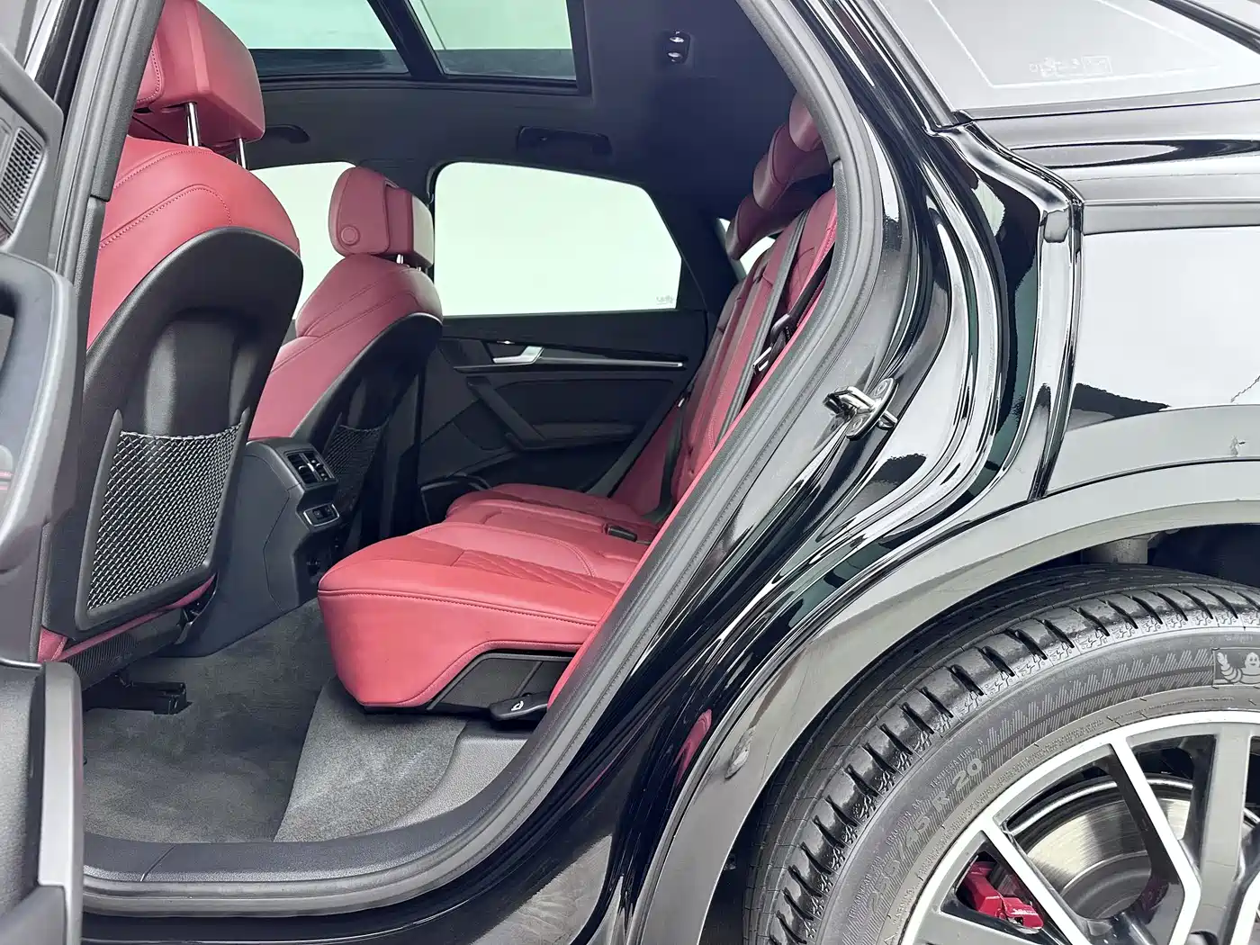 Audi SQ5 2023 2023 3.0 TFSI quattro