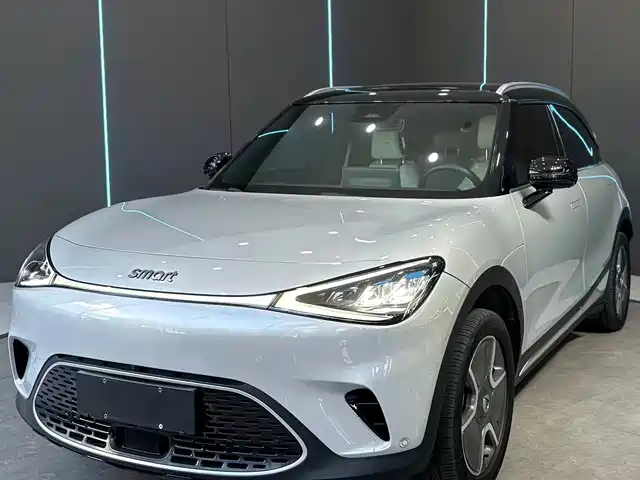 smart Elf #1 2022 Pro+ Edition
