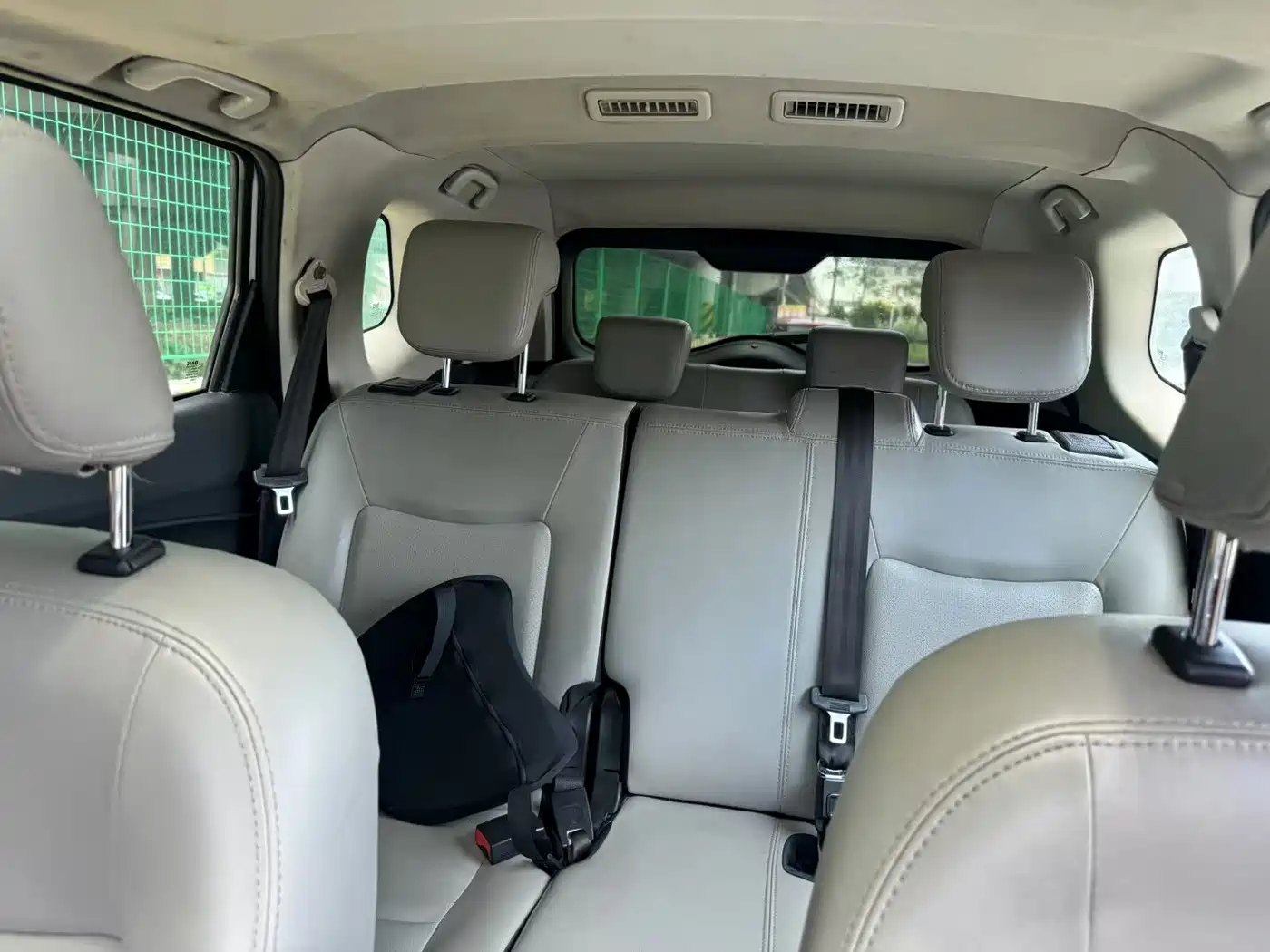BAIC Huansu S3 2018 2017 1.5L Manual Luxury