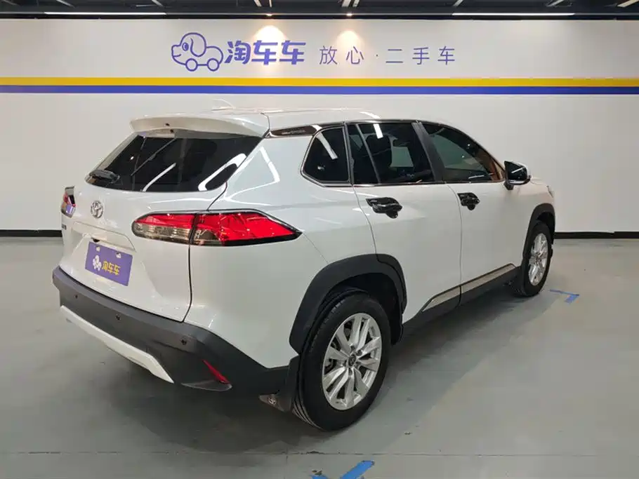 TOYOTA COROLLA SHARP AMPLIFIER