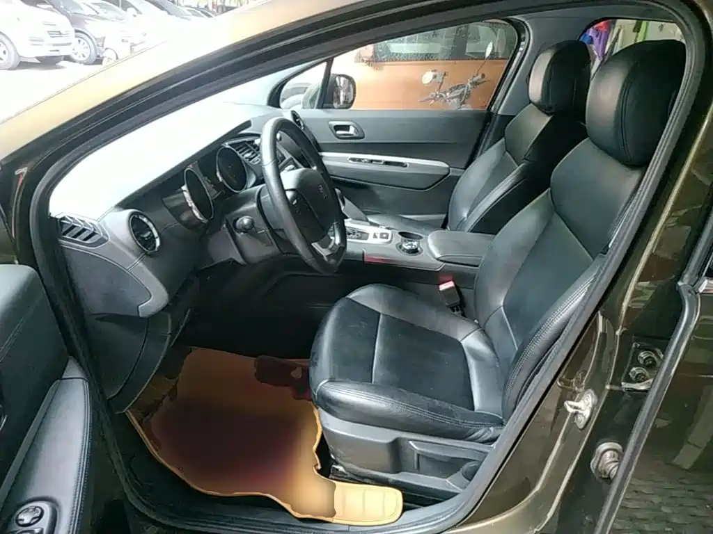 Peugeot 3008 2019 2019 350THP Automatic Leading Edition