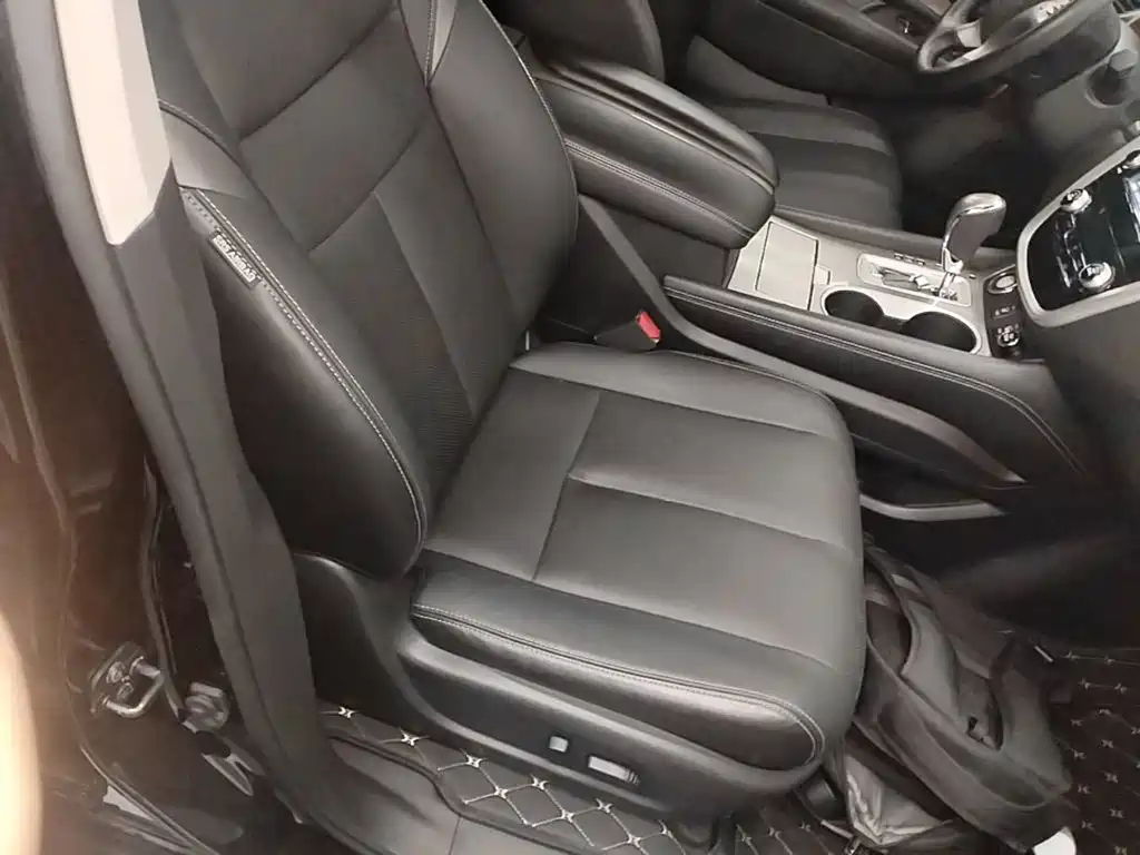 Nissan Murano 2018 2017 2.5L XL 2WD Smart Premium Edition