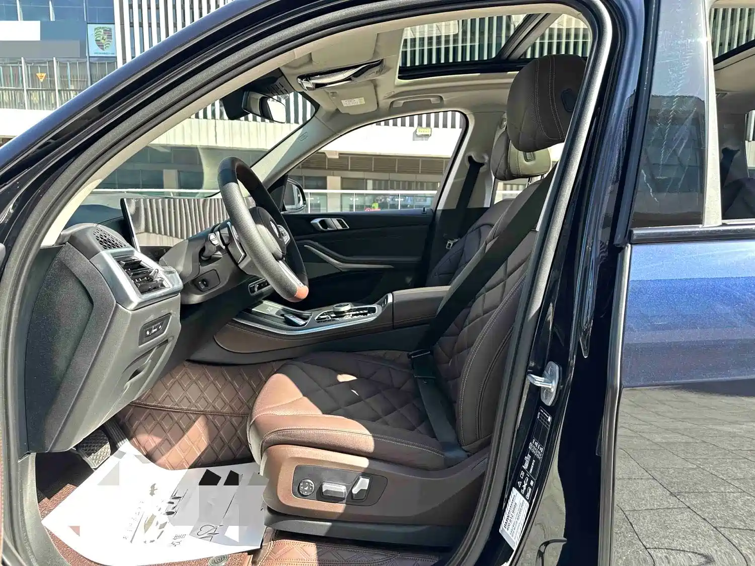 صورة 4 - BMW X5