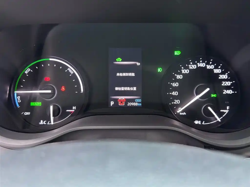 Toyota Granvia 2024 2.5L Hybrid Comfort фото 13