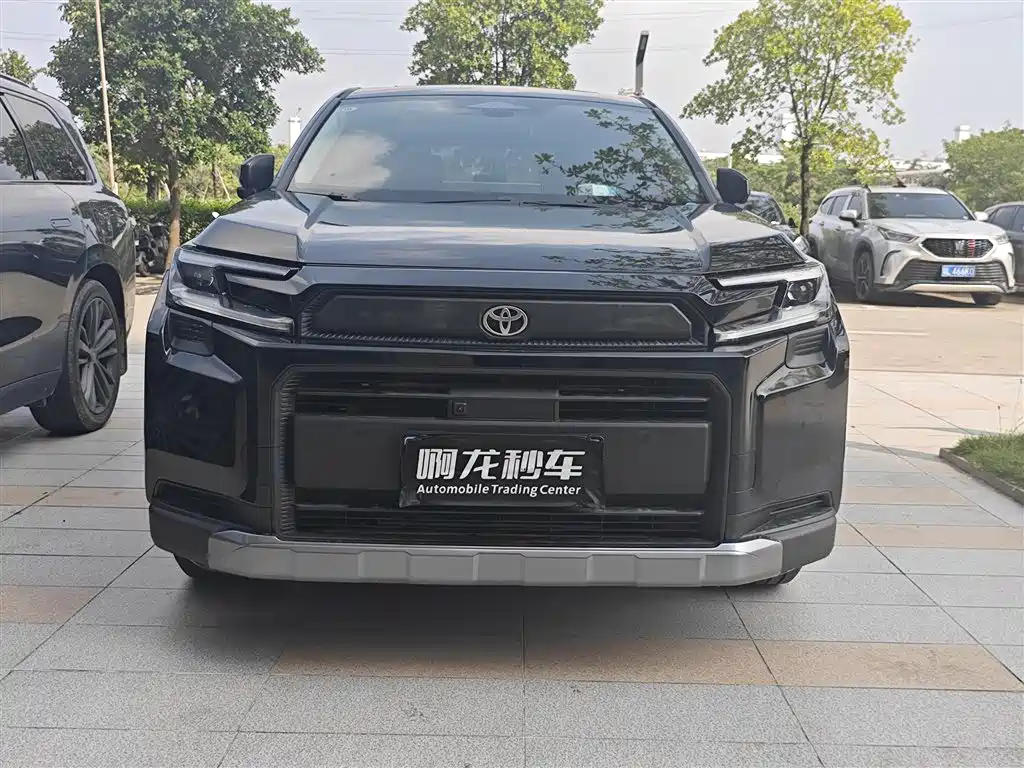 2026 Toyota RAV4