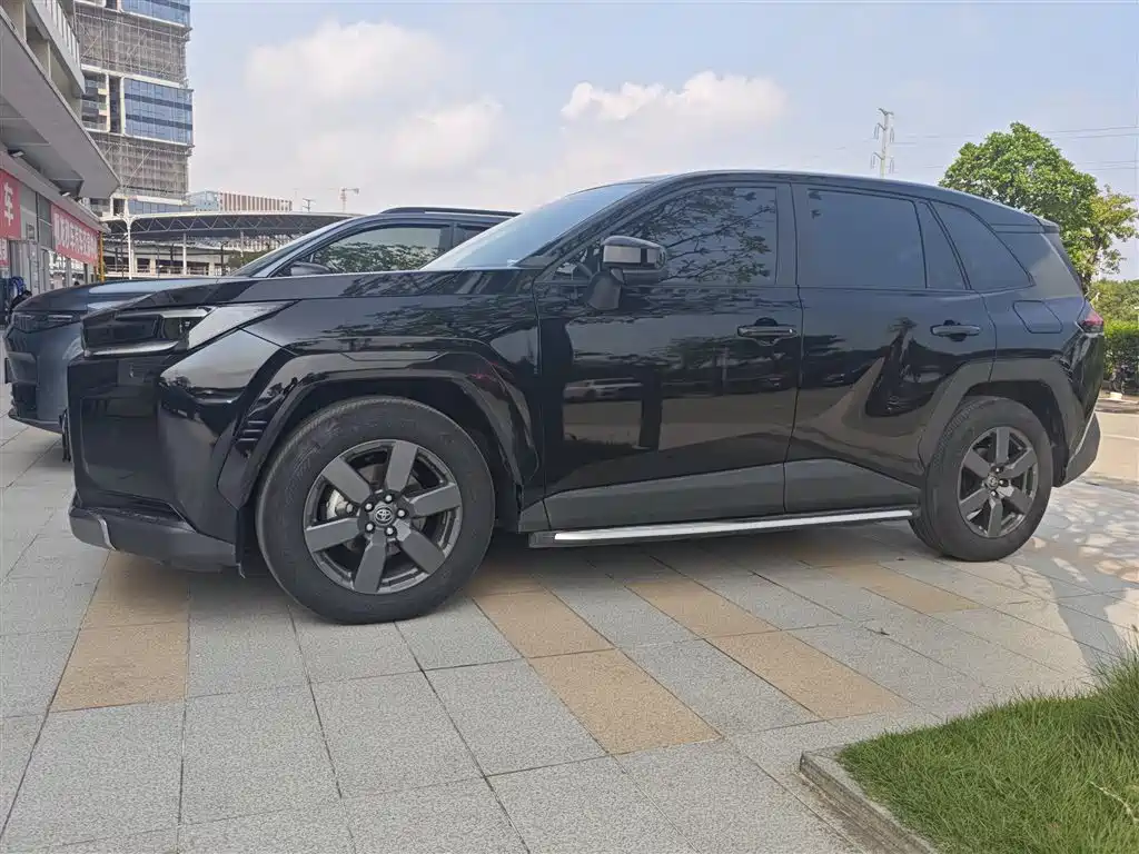 2026 Toyota RAV4
