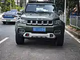 صورة 2 - BAIC ORV Beijing Offroad BJ40