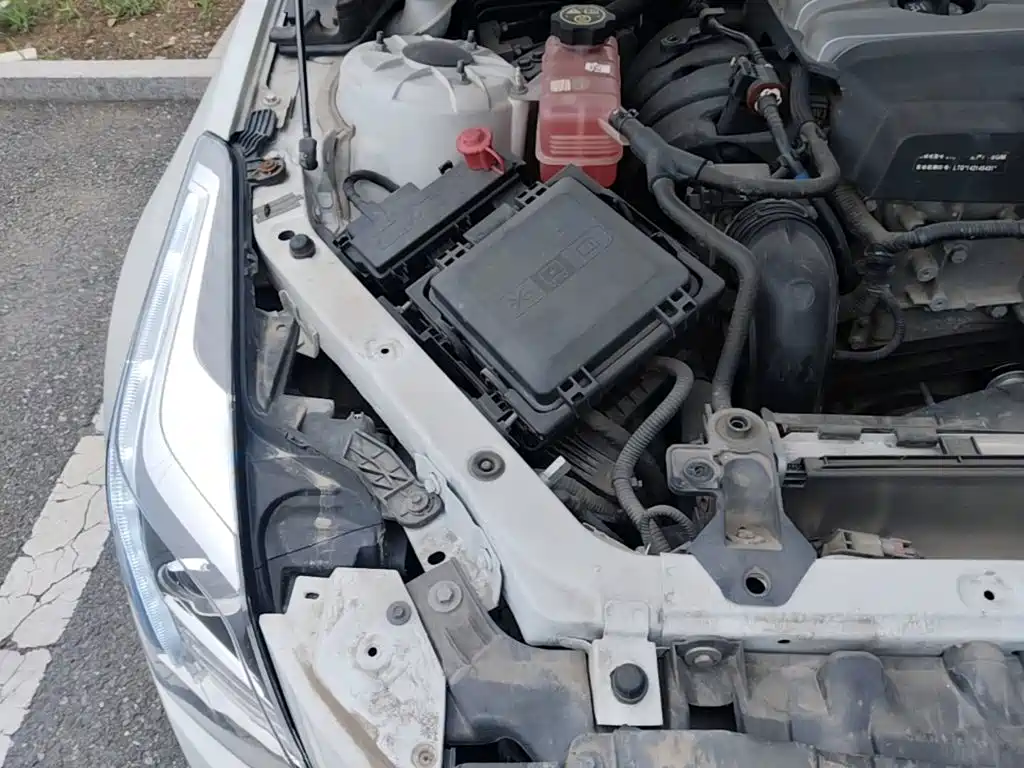 Cadillac ATS-L 2014 2014 25T Comfort