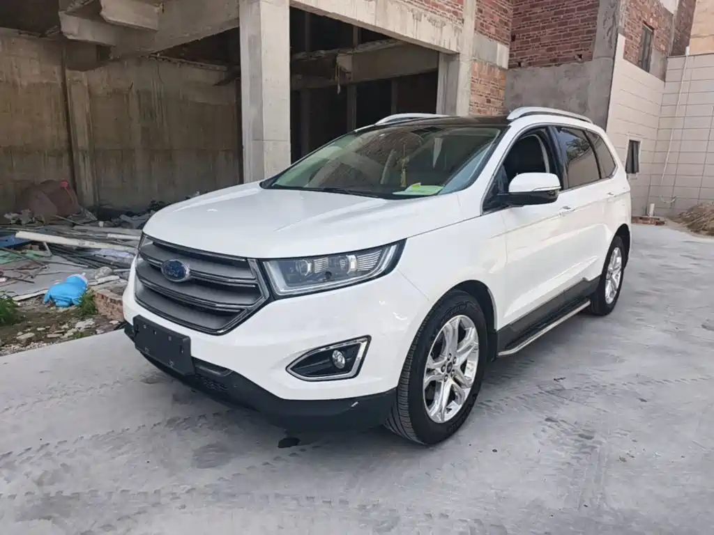 Ford Edge 2015 2015 2.0T GTDi 2WD Luxury