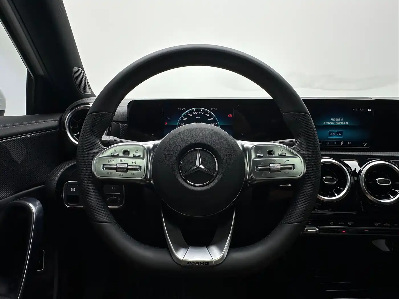 Mercedes-Benz A-Class 2019 2019 A 180 L Sport Sedan