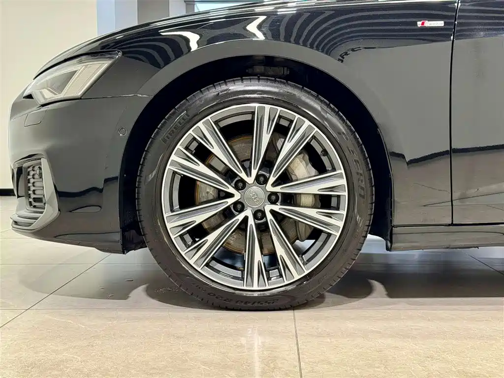 Audi A6L 2021 55 TFSI quattro Premium Dynamic фото 10