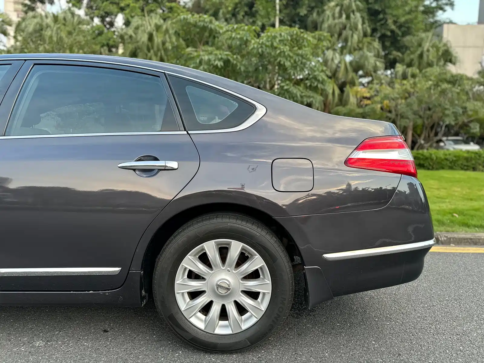 Photo 29 - Nissan Teana