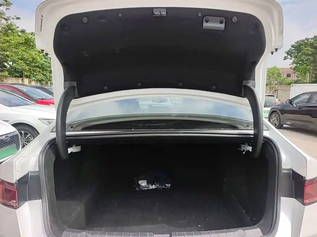 Фото 10 - BYD Qin PLUS