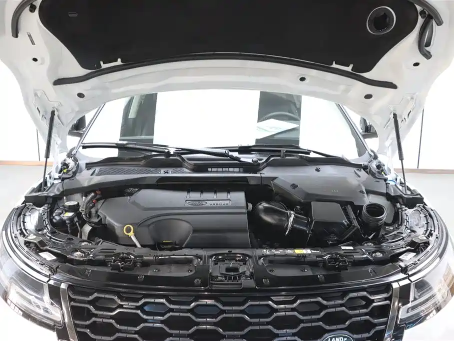 Land Rover Discovery Sport 2019 240PS SE Edition China VI фото 35