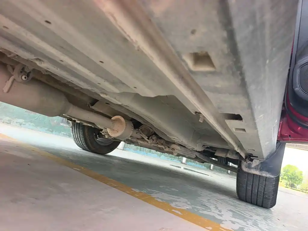 Changan CS55 2018 2017 1.5T Manual Xuanse Edition