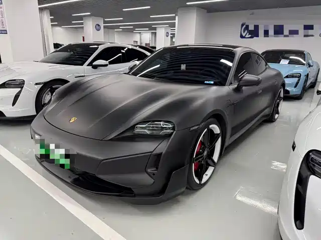 Similar car