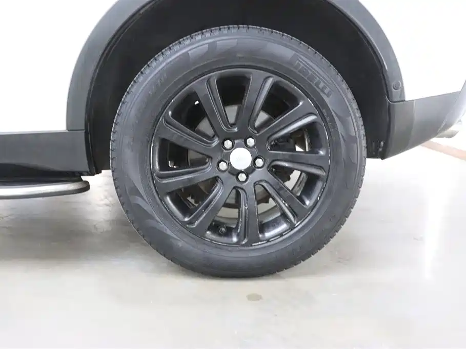 Land Rover Discovery Sport 2019 240PS SE Edition China VI фото 33