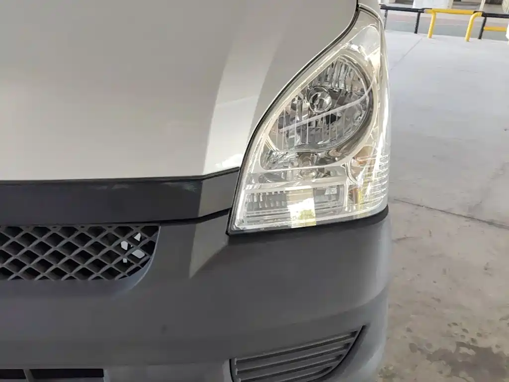 Фото 24 - Wuling Motors Wuling Rongguang Mini Truck