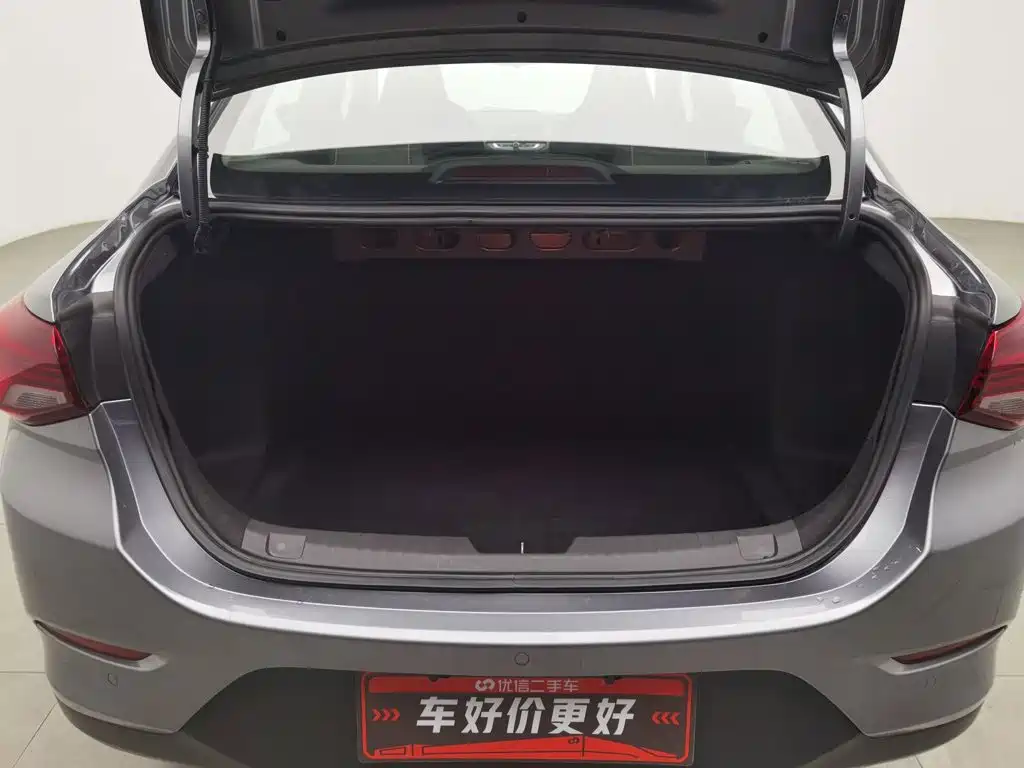 Chevrolet Cavalier 2022 2022 325T Auto Delight Edition