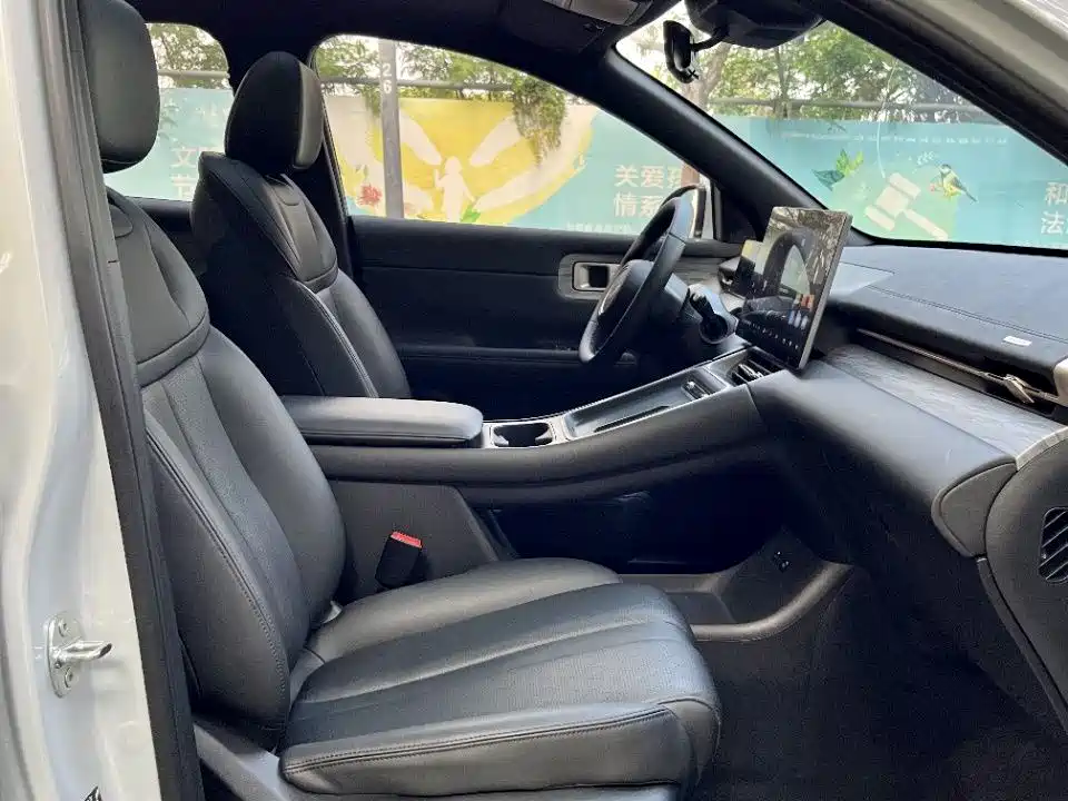 Wuling Motors Wuling Xingguang S 2024 2024 510km Navigation Edition