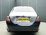 Фото 6 - Rolls-Royce Ghost