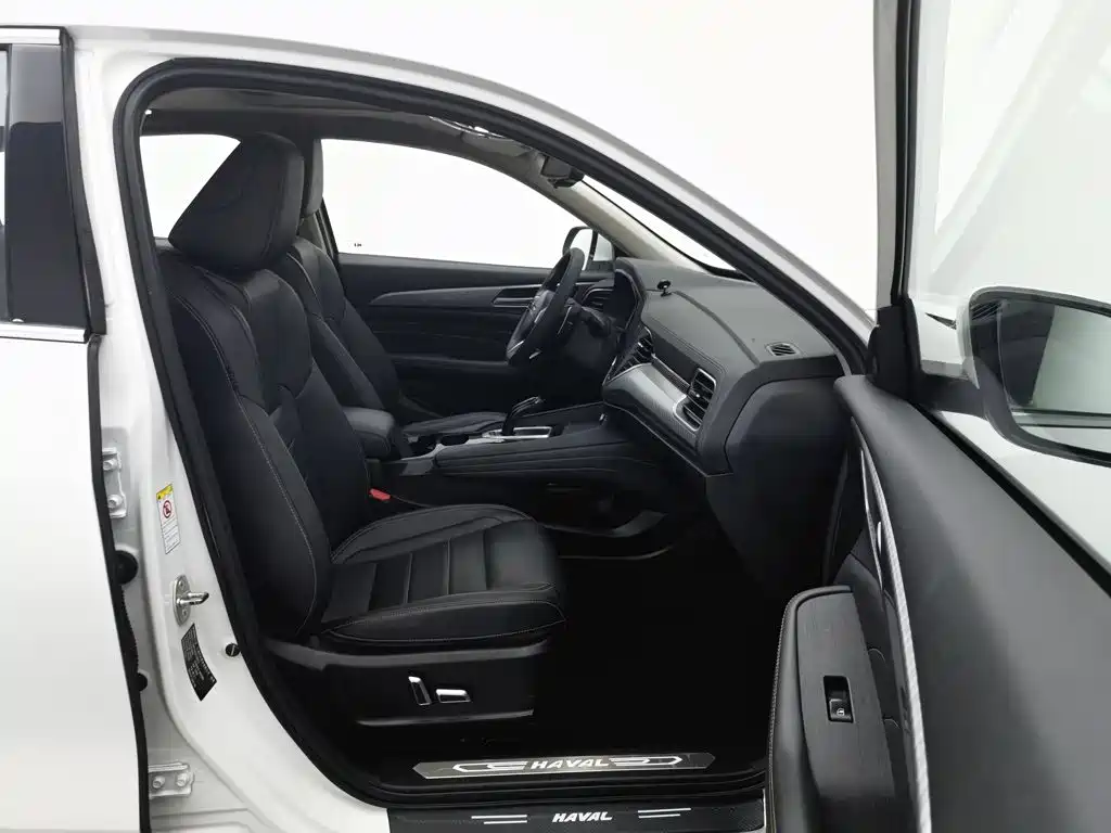 Photo 23 - Haval F7x