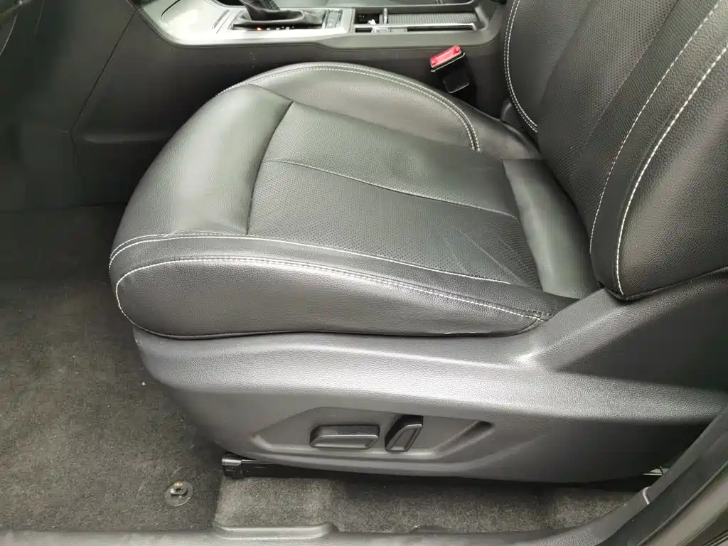 Фото 20 - Roewe RX5