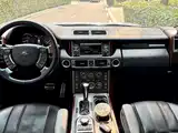 Фото 7 - Land Rover Range Rover