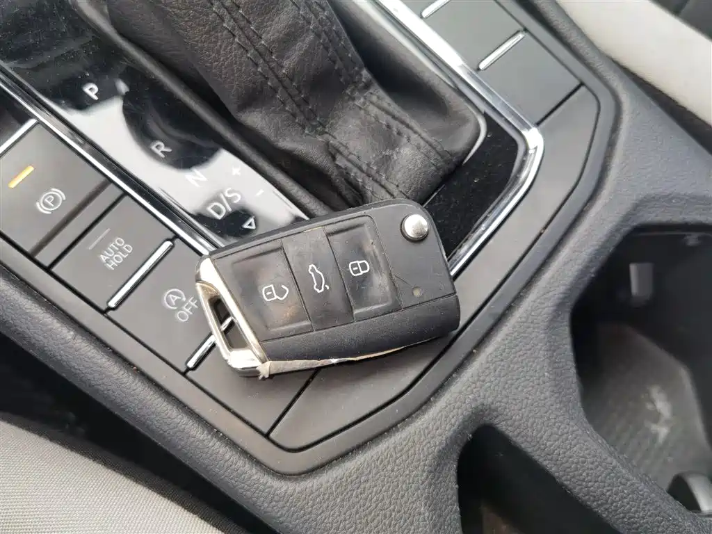 Volkswagen Bora 2024 200TSI DSG Smooth Ride Edition фото 15