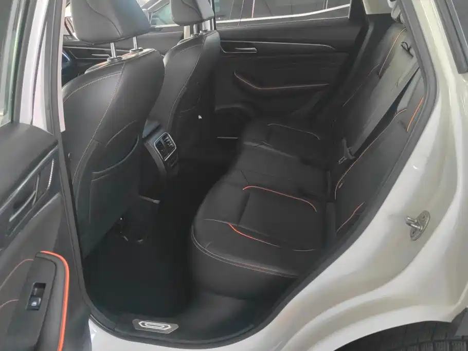 Haval F7 2021 2021 1.5T FWD i-Trend