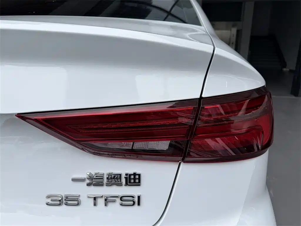 Фото 11 - Audi A3
