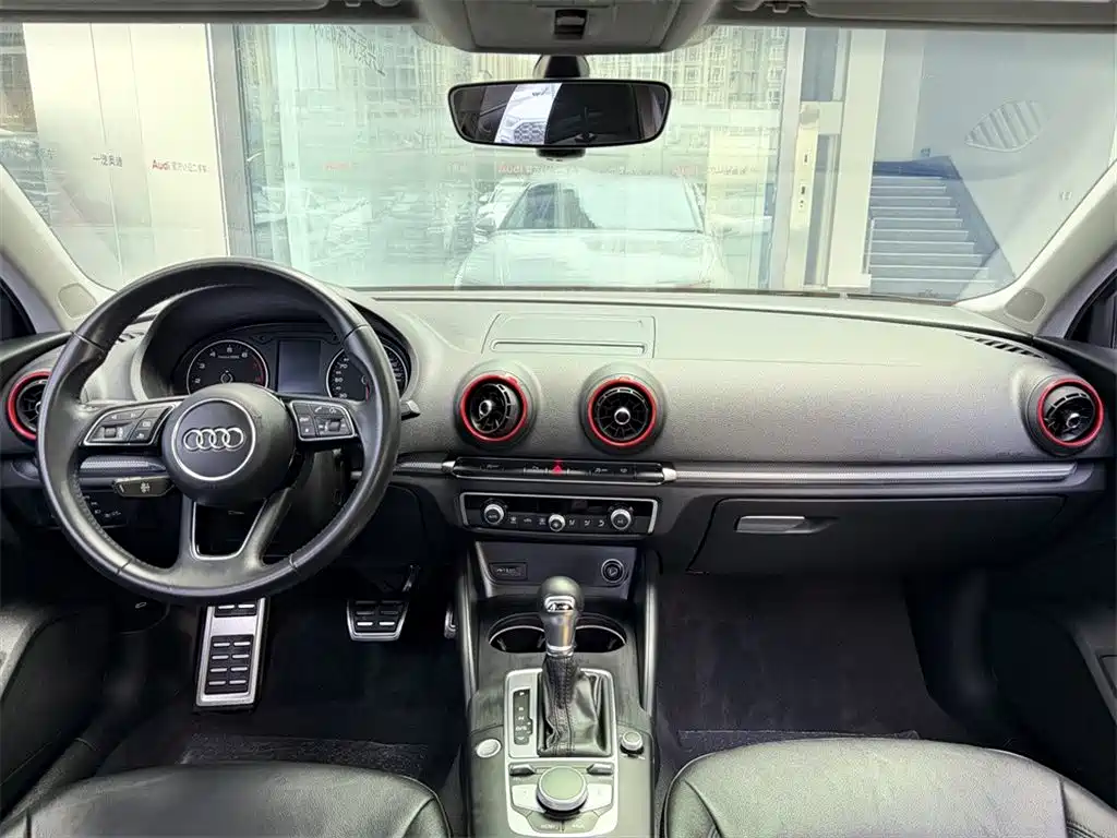 Фото 6 - Audi A3