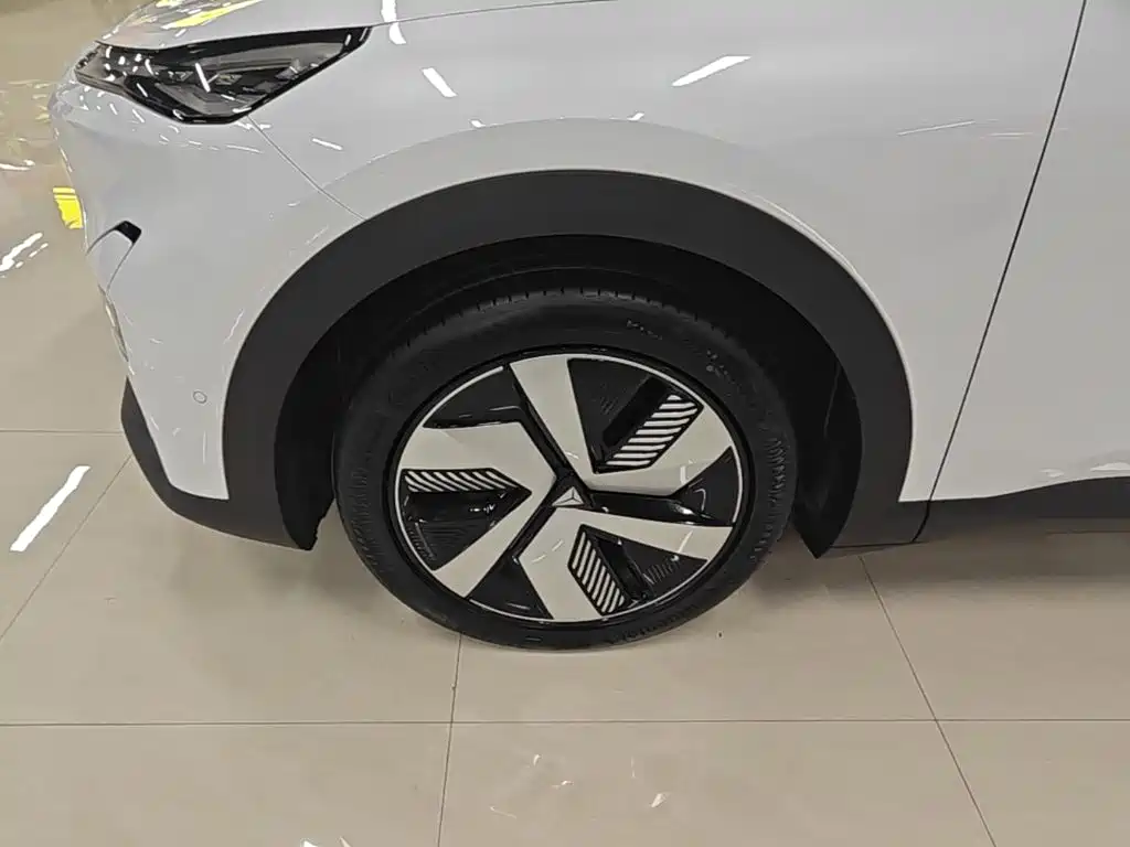Deepal Shenlan S05 2026 2026 620Max Pure Electric Edition