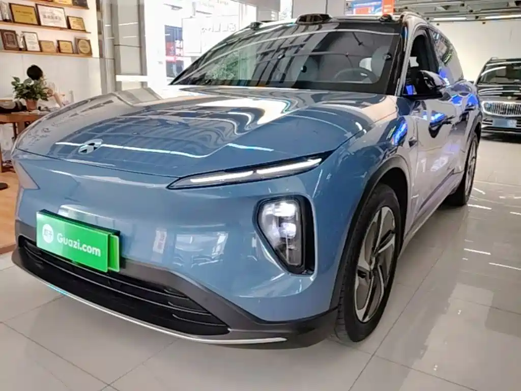 NIO ES6 2024 75kWh