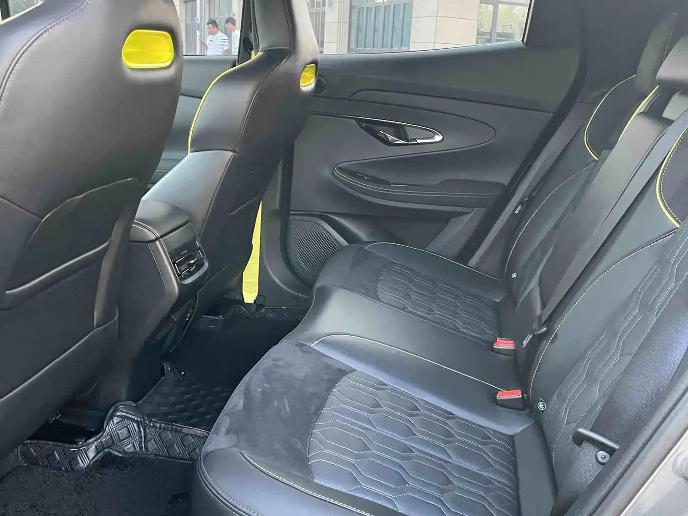 Changan UNI-T 2022 2022 1.5T Sport Premium