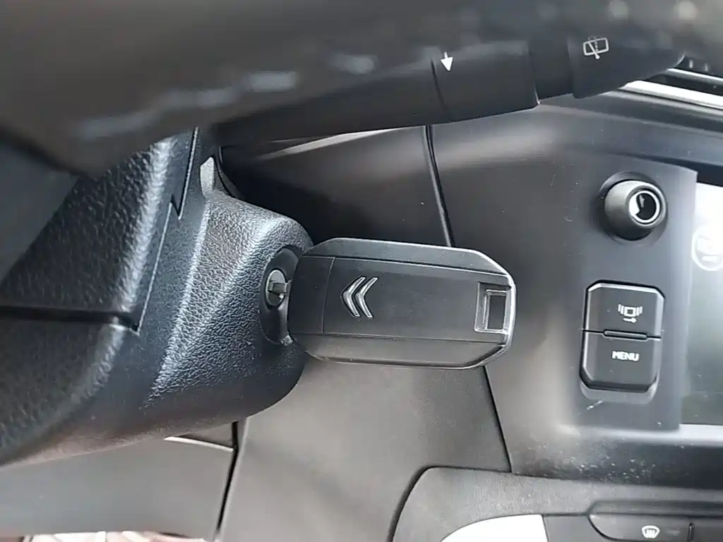 Citroën C3-XR 2016 2015 1.6L Automatic Pioneer