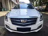 صورة 4 - Cadillac ATS-L