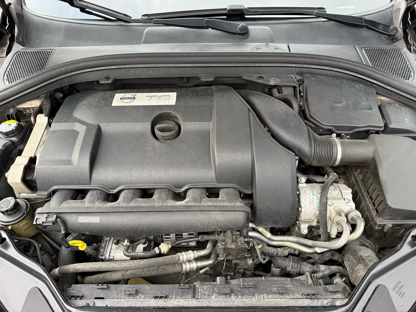 Photo 30 - Volvo XC60 (Import)