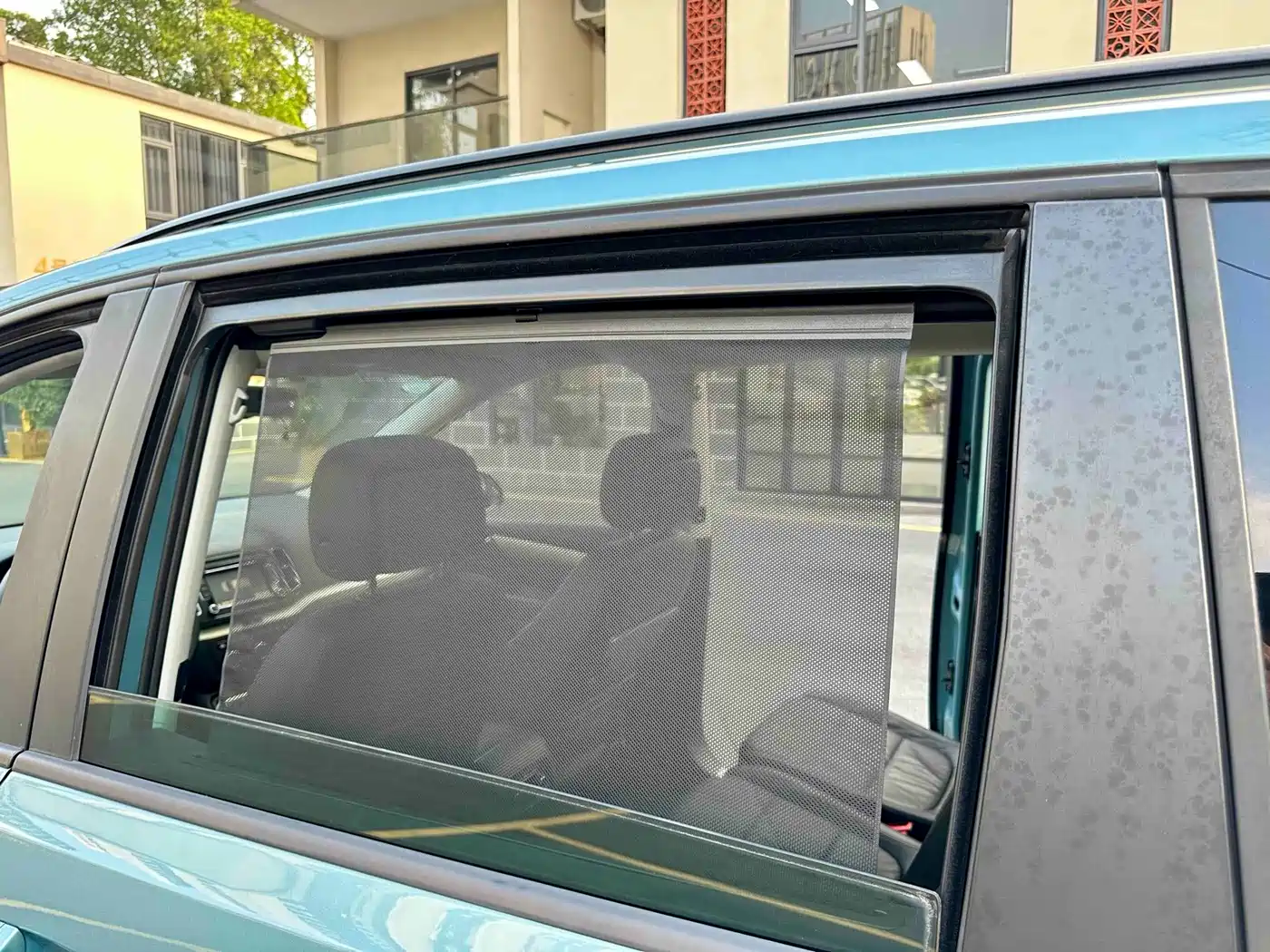 SEAT Alhambra 2014 2013 2.0TSI Premium Edition Euro V