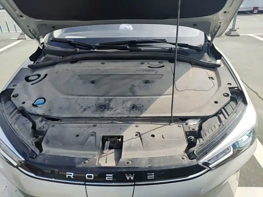 Roewe Ei5 2021 2021 500 Admiration Edition
