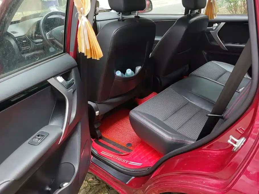 Photo 11 - Chery Tiggo 3